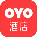 oyo酒店app官方版