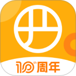 网易严选大字版