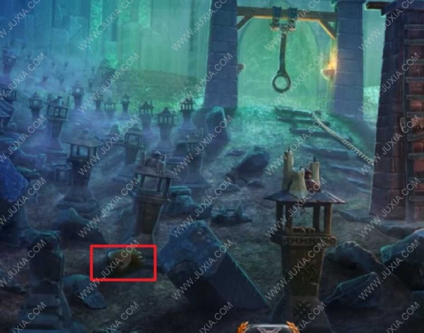 《密室逃脱10侦探风云》全章节通关攻略