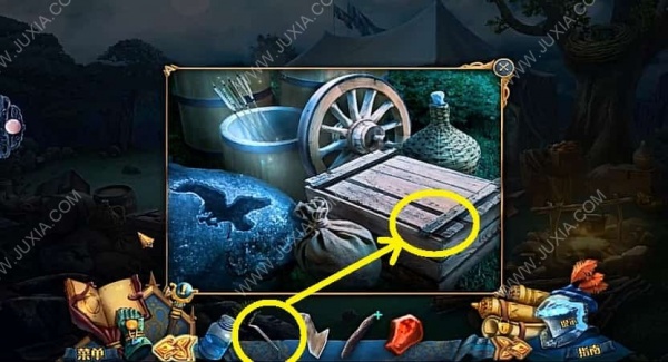 《密室逃脱15神秘宫殿》新版全章节通关攻略