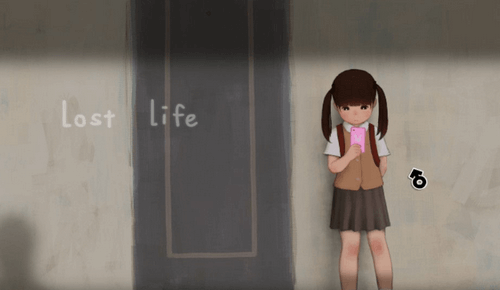 loselife小女孩1.52汉化版