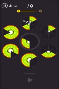 开心美味消消乐(抠糖饼)