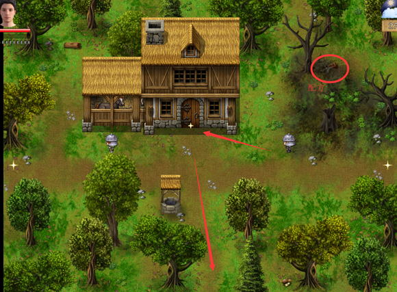 《农民的追求》2.72通关攻略