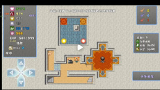 《魔塔与6勇者》第35层通关教学