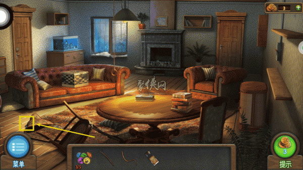 《密室逃脱7环游世界》全章节通关攻略