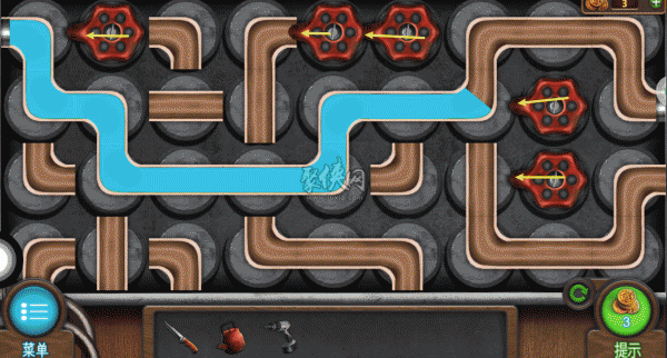 《密室逃脱7环游世界》全章节通关攻略