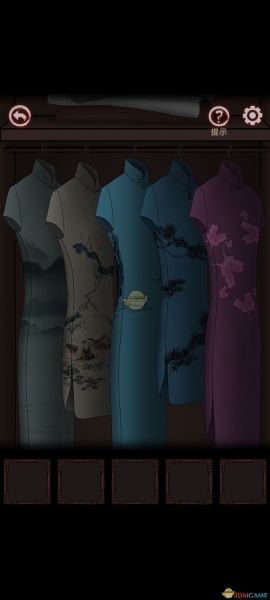 《宅怨》全章节攻略全部图解