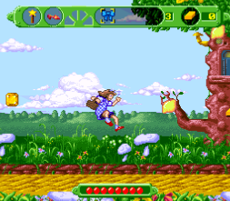 绿野仙踪长春版