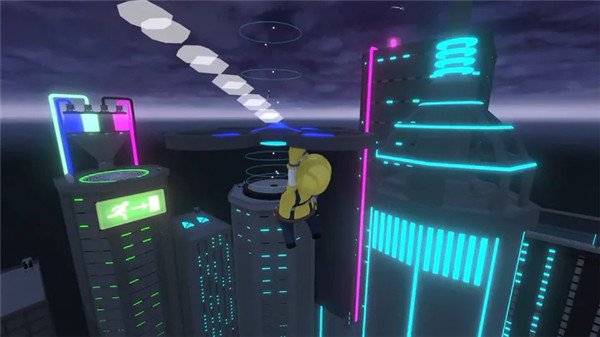 Human Fall Flat