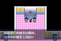 《口袋妖怪漆黑的魅影》5.0图文攻略