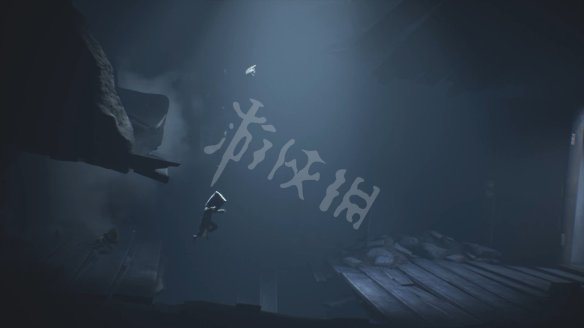 《小小梦魇2》通关攻略全流程图解