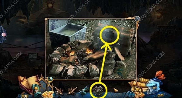 《密室逃脱15神秘宫殿》新版全章节通关攻略