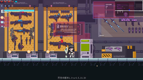 新月纪元测试版