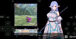 《刀剑sao气息遮断魔法的陷阱》睡梦中圆圈cg怎么过