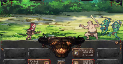 《哥布林巢穴》全结局达成攻略