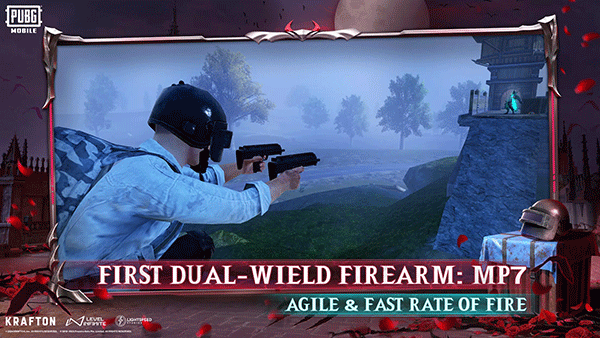 绝地求生国际服