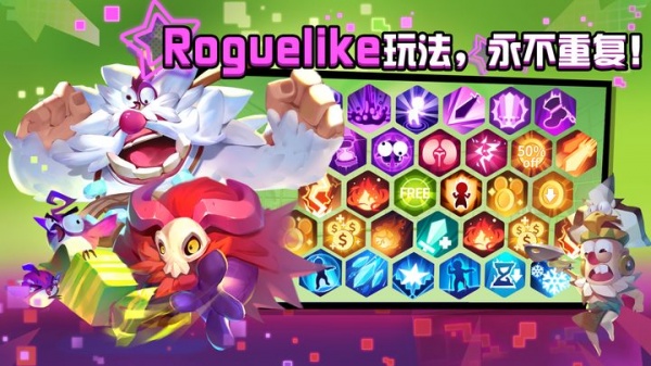 糖果灾难最新版