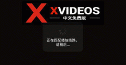 《x站》视频画质怎么提升