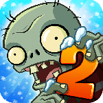 植物大战僵尸2单机版汉化版