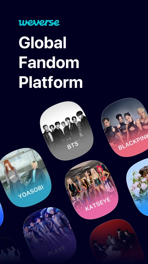 weverse