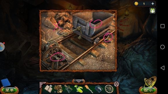 《密室逃脱20巨人追踪》全章节通关攻略