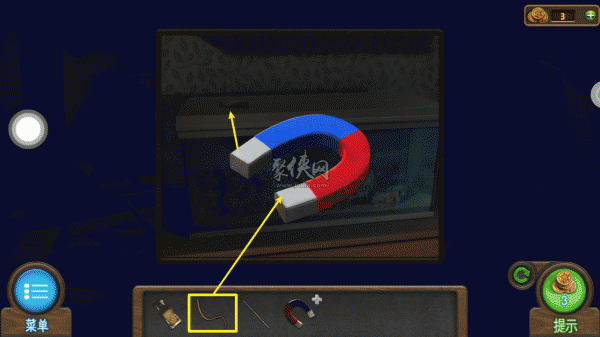 《密室逃脱7环游世界》全章节通关攻略