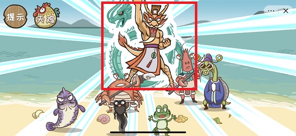 《西游梗传》通关攻略全部关卡