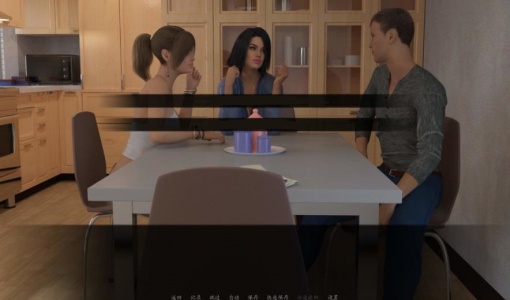 欲望戒指直装版