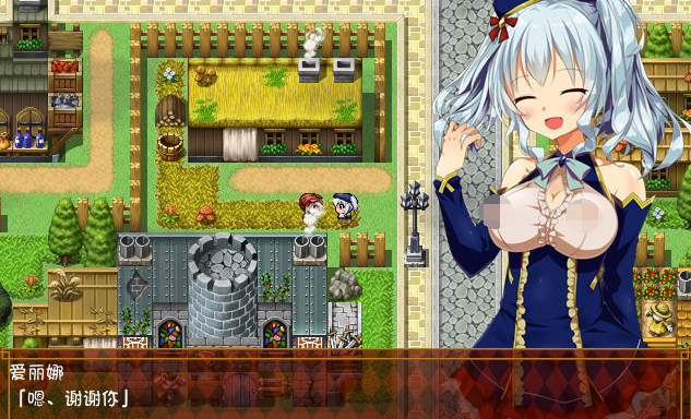 巴比伦汉化组的20部直装手游合集