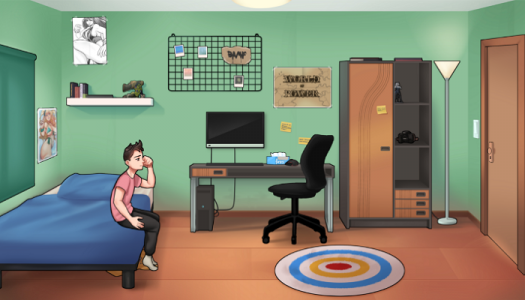 家务(housechores)最新汉化版