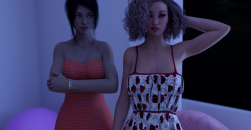 《欲望理论》全人物CG解锁攻略