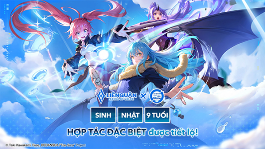 传说对决越南服