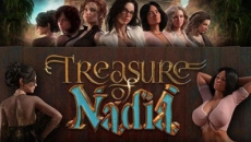 《纳迪亚之宝》古庙第7关怎样过