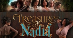 《纳迪亚之宝》古庙第7关怎样过