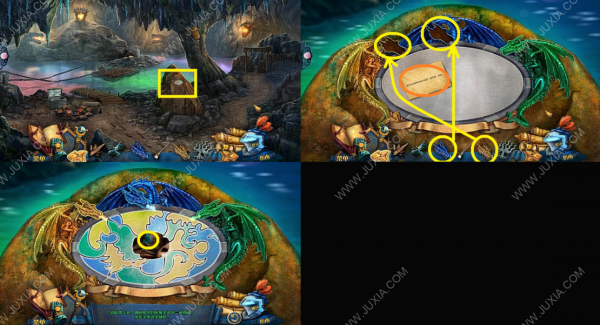 《密室逃脱15神秘宫殿》新版全章节通关攻略