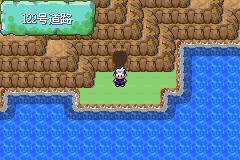 《口袋妖怪漆黑的魅影》5.0图文攻略