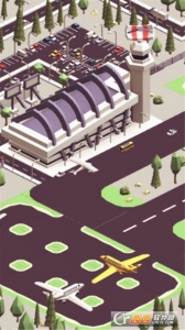 神奇城市建设者