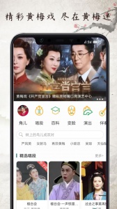 黄梅迷app