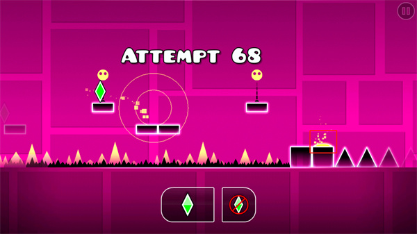 Geometry Dash Lite