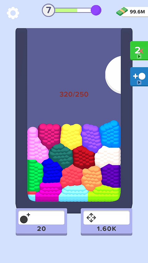 果冻幸存者游戏