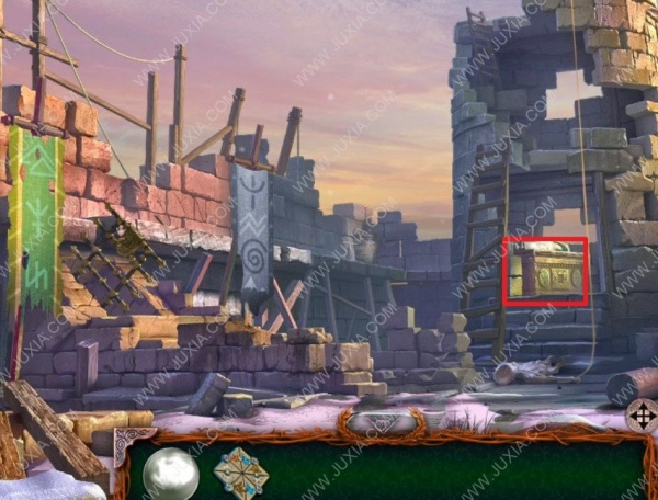 《密室逃脱10侦探风云》全章节通关攻略