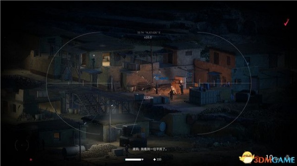 《狙击手幽灵战士契约2》全关卡通关攻略