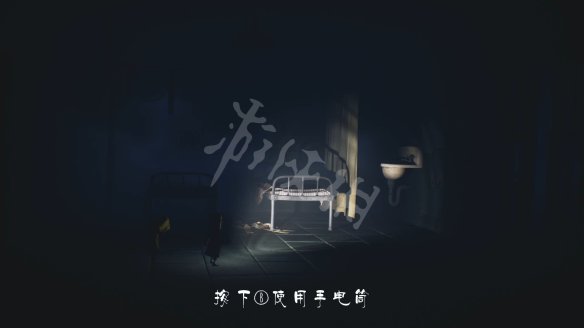 《小小梦魇2》通关攻略全流程图解