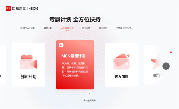 网易新闻HD版