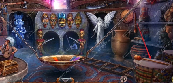 《密室逃脱10侦探风云》全章节通关攻略