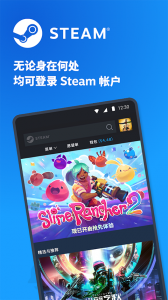 steam聊天
