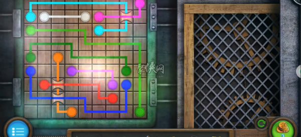 《密室逃脱7环游世界》全章节通关攻略