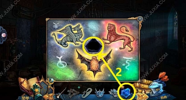 《密室逃脱15神秘宫殿》新版全章节通关攻略