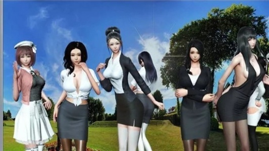 爱巢汉化中文版