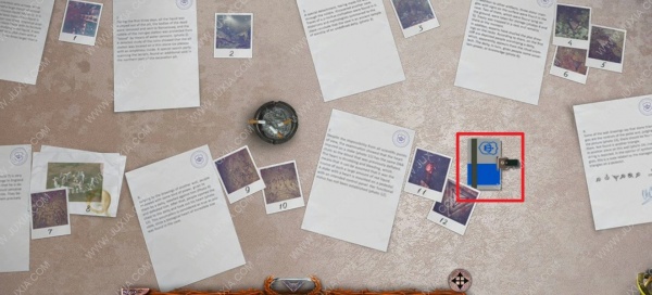 《密室逃脱10侦探风云》全章节通关攻略